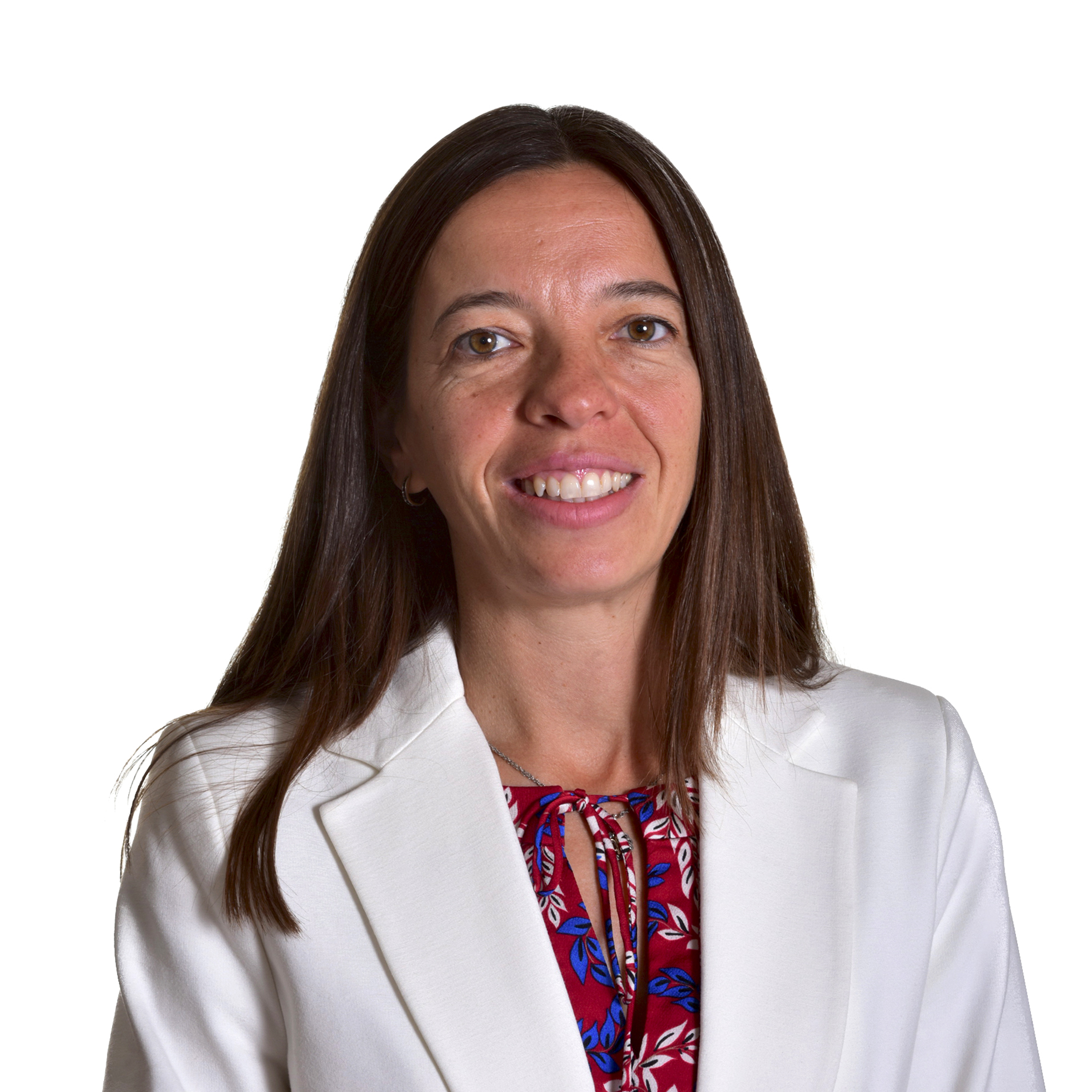 Daniela García